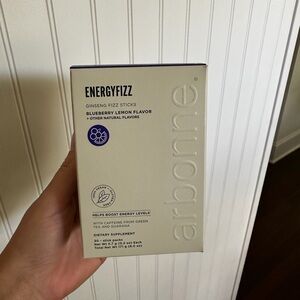 Arbonne Eco-Friendly Packaging Box